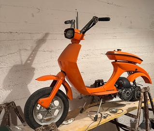 Lambretta lui