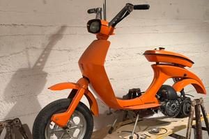 Lambretta lui