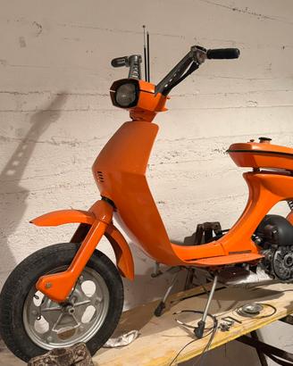 Lambretta lui