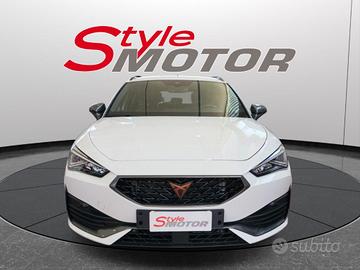 CUPRA Leon Sportstourer 1.5 Hybrid 150 CV DSG