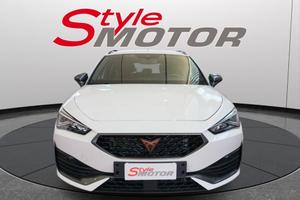 CUPRA Leon Sportstourer 1.5 Hybrid 150 CV DSG