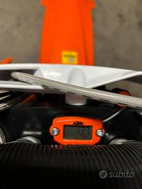 Ktm sxf 250 2022 come Nuova!