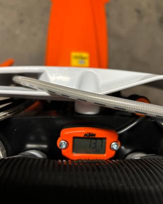 Ktm sxf 250 2022 come Nuova!