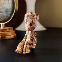 Groot Statuetta