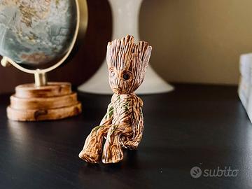 Groot Statuetta