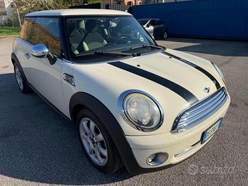 MINI One 107,591km 1.4 16V One Chili senza lavo