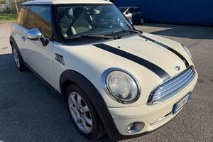 MINI One 107,591km 1.4 16V One Chili senza lavo