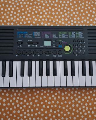 PIANOLA CASIO SA47