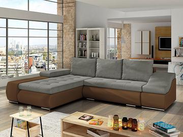 DIVANO ANGOLARE AZZORRE UN PRODOTTO ECCELLENTE!