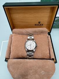 Rolex air king 14000M