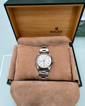 Rolex air king 14000M