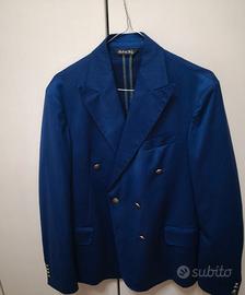Vestito da cerimonia uomo