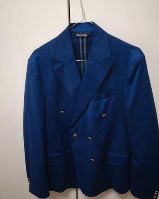 Vestito da cerimonia uomo