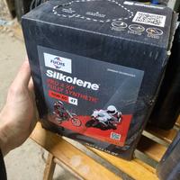 Silkolene 10w60 pro 4 xp 100% sintetico