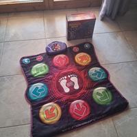 Boogie-Woogie DANCE MAT