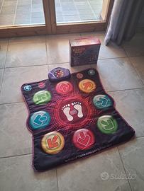 Boogie-Woogie DANCE MAT