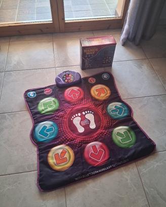 Boogie-Woogie DANCE MAT