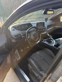 Peugeot 3008 gt line