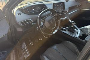 Peugeot 3008 gt line