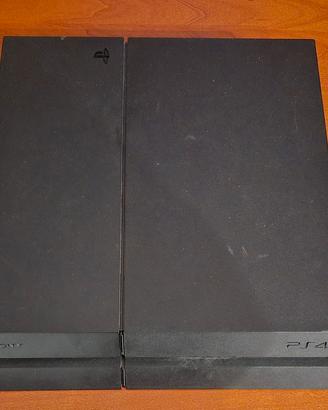 play station4
