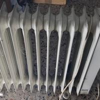 Termosifone elettrico 