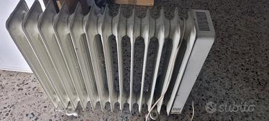 Termosifone elettrico 