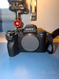 Sony A7R IV