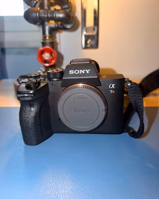 Sony A7R IV