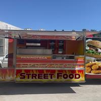 Autonegozio Food Truck