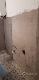 Eseguo lavori di ristrutturazione è cartongesso