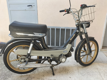 Ciclomotore/Motorino Benelli G2