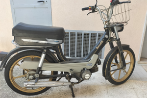 Ciclomotore/Motorino Benelli G2