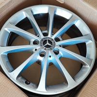 Cerchi Mercedes Benz