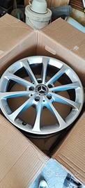 Cerchi Mercedes Benz