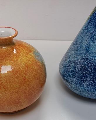 Vasi moderni in ceramica di Marini ‘92