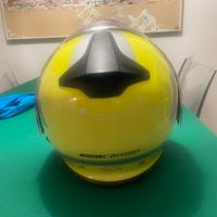 Casco moto