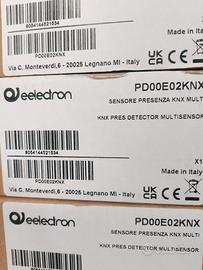 materiale knx vedi descrizione 