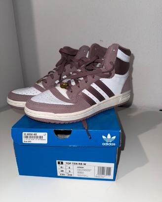 adidas Scarpe Top Ten Rb W HP9550