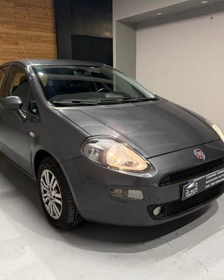 Fiat Punto 1.2 8V 5 porte Lounge