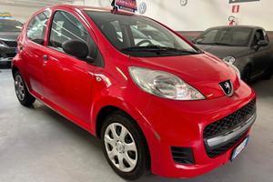 Peugeot 107 1.0 68CV 5p. Desir