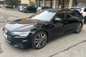 Audi A6 Avant 45 3.0 tdi mhev Sport quattro tiptro
