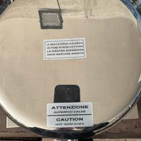 Macchina per crepess