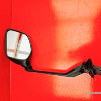 DEVIO MANUBRIO YAMAHA TMAX T-MAX 530