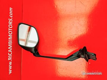 DEVIO MANUBRIO YAMAHA TMAX T-MAX 530