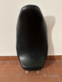 Harley-Davidson LePera sella singola BARE BONES