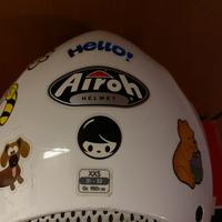 Casco Airoh