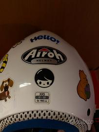 Casco Airoh