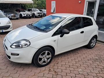 FIAT Punto Autocarro van 1.3 MJ