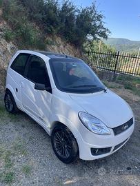 Minicar LIGIER