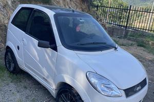 Minicar LIGIER